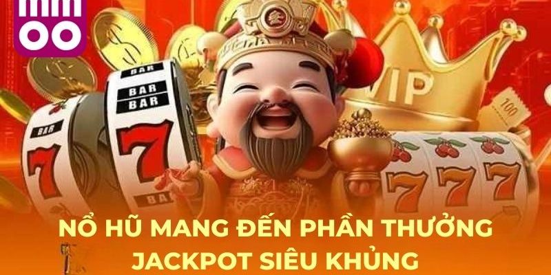 Nổ hũ momo là gì và vì sao được yêu thích?